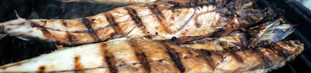 Fischgericte