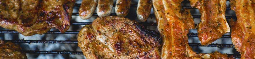 vom Grill