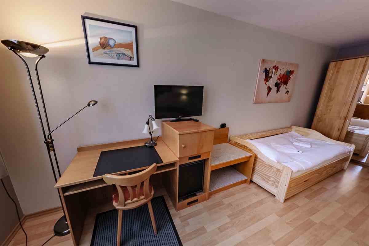 Deluxe Zimmer