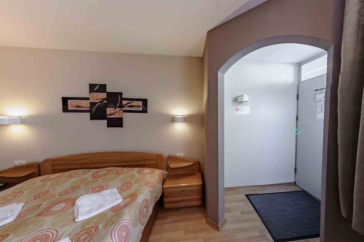 Deluxe Zimmer